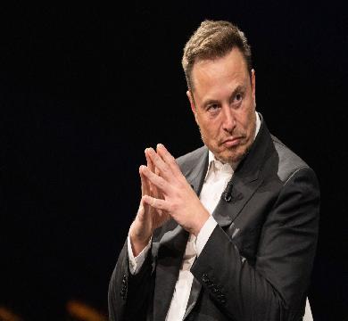 ايلون مالك منصه اكس : يؤكد إعلان اقوي برنامج ذكاء اصطناعي مساء اليوم